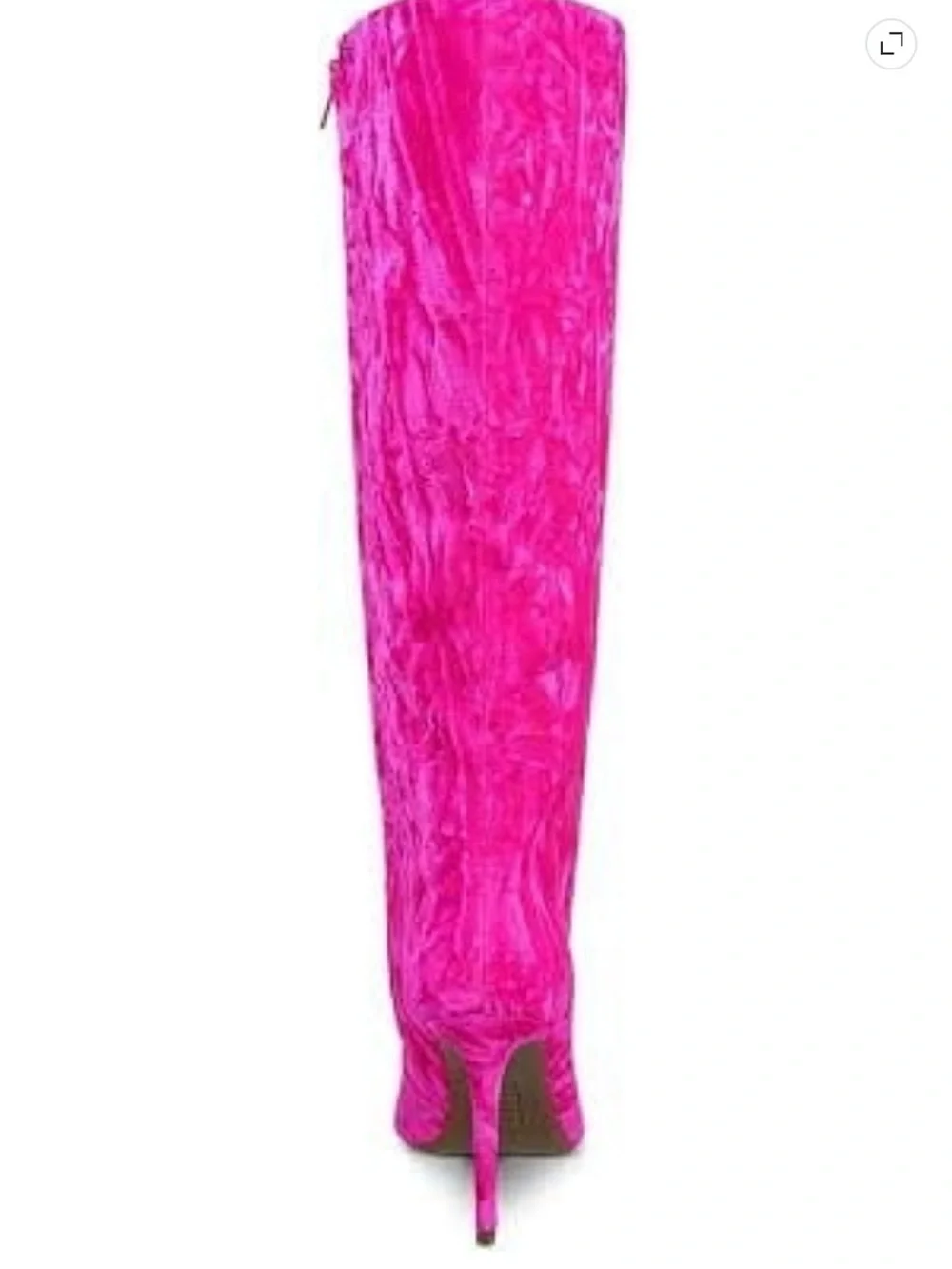 INC International Concepts Havannah Dress Boo Boots size 8.5WC NWOT